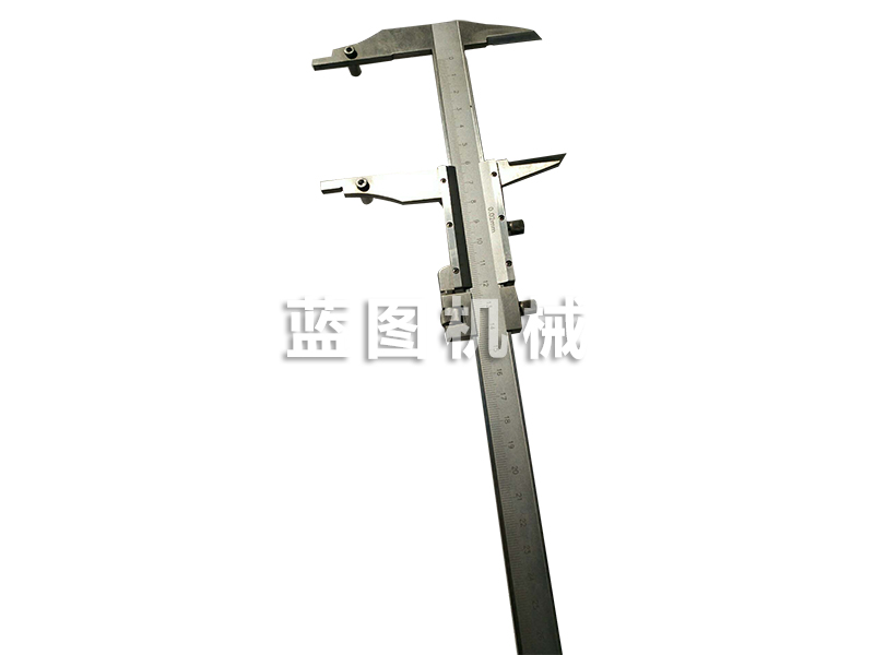內徑量尺