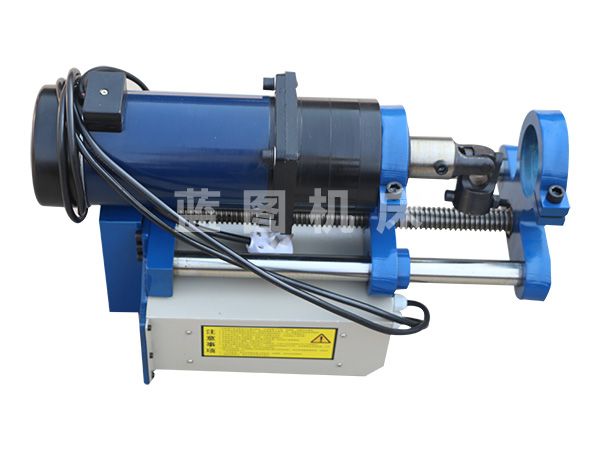 工程機械鏜孔機