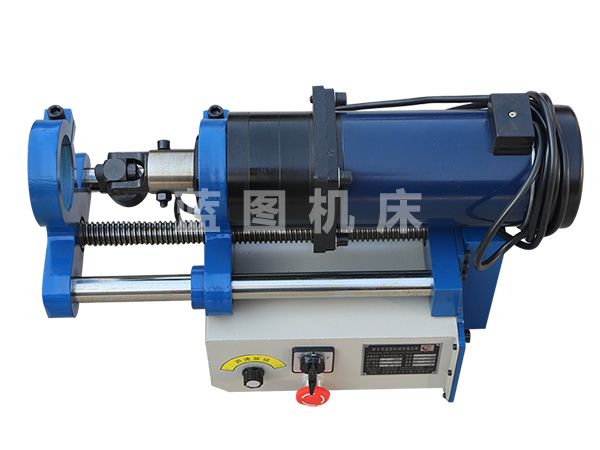工程機械鏜孔機