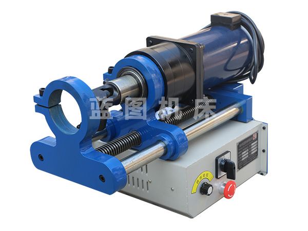 工程機械鏜孔機