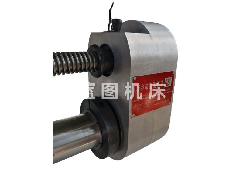 數(shù)控型伺服雙系統(tǒng)60機(jī)