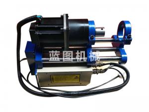 破碎機(jī)鏜孔機(jī)