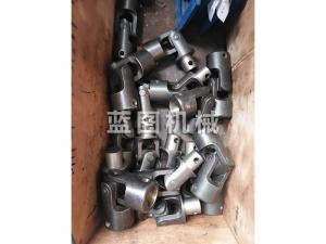 萬(wàn)向聯(lián)軸器