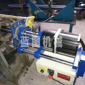 無刷電機(jī)鏜孔 機(jī)