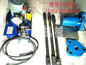 手動壓套機