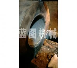 自動(dòng)焊效果 圖