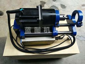 工程機械鏜孔機