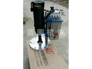 工程機械鏜孔機