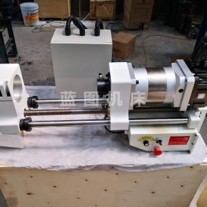 進(jìn)口電機(jī)鏜孔機(jī)